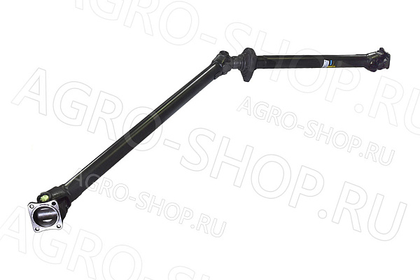 Вал карданный 3309-2200011-20 в сборе ГАЗ-3309 Д-245 G-Part