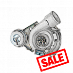 Турбокомпрессоры