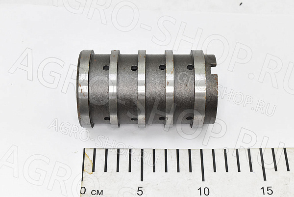 Втулка 150.37.146 бустера (d=65,12 мм) Т-150К Техно-Сталь