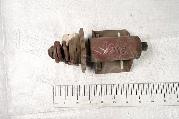 Привод КС65-48850 переднего вала КС-6А 