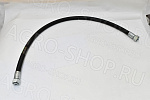 РВД L=1,1м (DKOL М26х1,5 гайка 32) (DKOL М26х1,5 гайка 32) 2SС КЗС (Ювенк-Энерпред) 