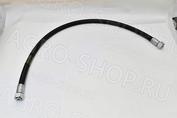 РВД L=1,1м (DKOL М26х1,5 гайка 32) (DKOL М26х1,5 гайка 32) 2SС КЗС (Ювенк-Энерпред) 