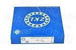Подшипник 180113 / 6013-2RS (65х100х18) (ZKL) 