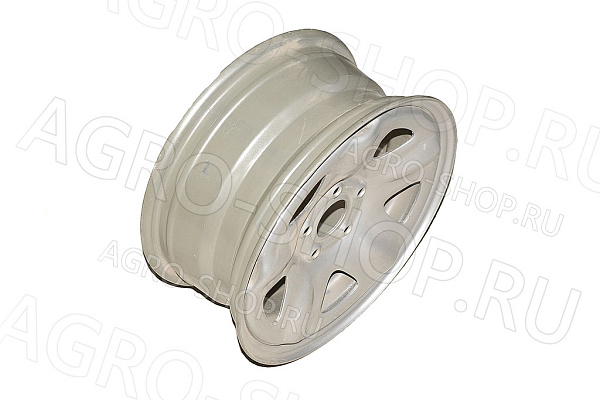 Диск колеса 31105-3101015  ГАЗ-31105 ГАЗ