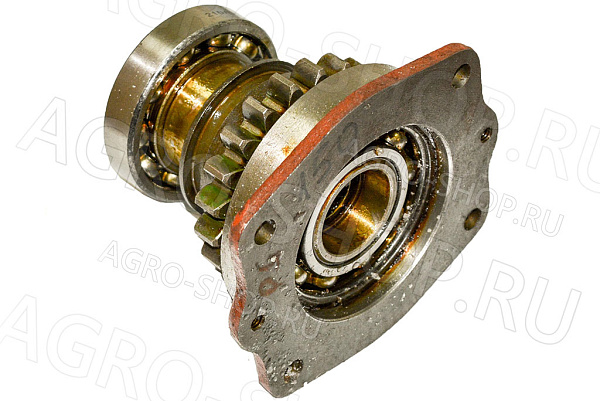 Привод 85-4604010 насоса гидросистемы зуб=21 МТЗ-1221 (МТЗ)