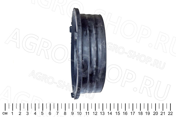 Уплотнение 85.31.021  ДТ-75 