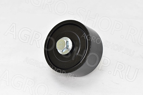 Ролик PR.5254599 натяжителя ремня нижний Cummins 2.8 G-Part