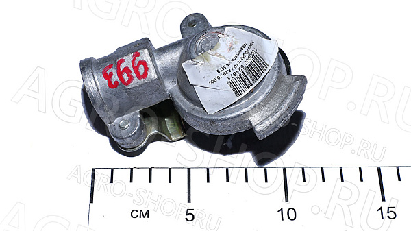 Головка 80-3521010 / А.29.76.000 соединительная МТЗ-82 (Б)