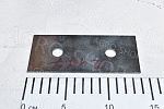 Накладка ЗВТ 02.477  ОВС-25 
