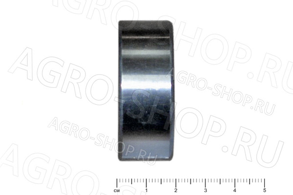 Подшипник 180504 / 62204-2RS (20х47х18) (РФ) 