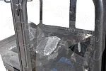 Кабина 70-6700010-ЗИ малая с сиденьем (замена УК на МК) высокий пол МТЗ-80/82 ()