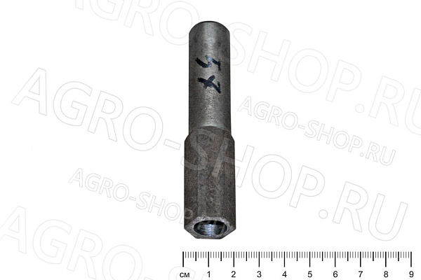 Гайка 77.38.214 тормоза натяжная ДТ-75 