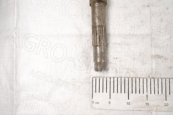 Вал КС6В-48653 / 12.097.901.8  КС-6А 