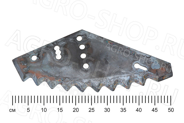 Нож СРК-11В.02.00.002 / СРК-11В.02.00.001-30  СРК-11В 