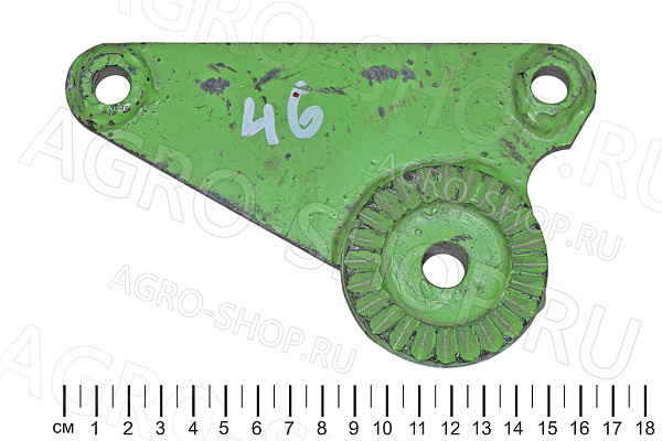 Рычаг КСД 18.01.000В  КСД-2,0 