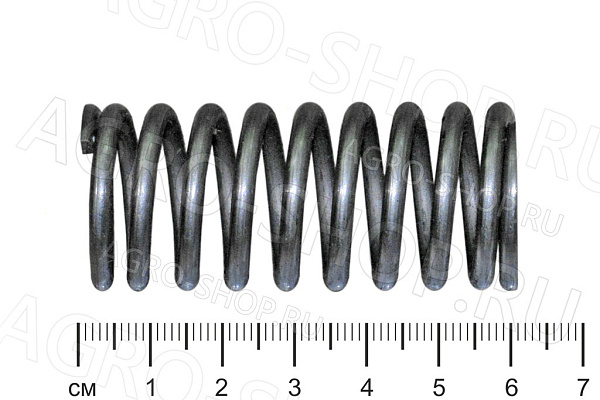 Пружина 240-1007046-А1 клапана внутренняя Д-243/245/260 (К)