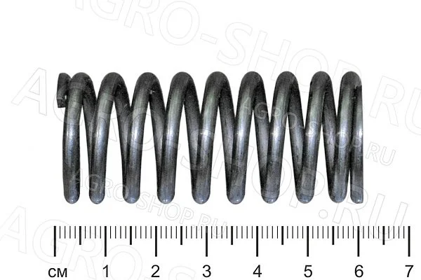 Пружина 240-1007046-А1 клапана внутренняя Д-243/245/260 (К)