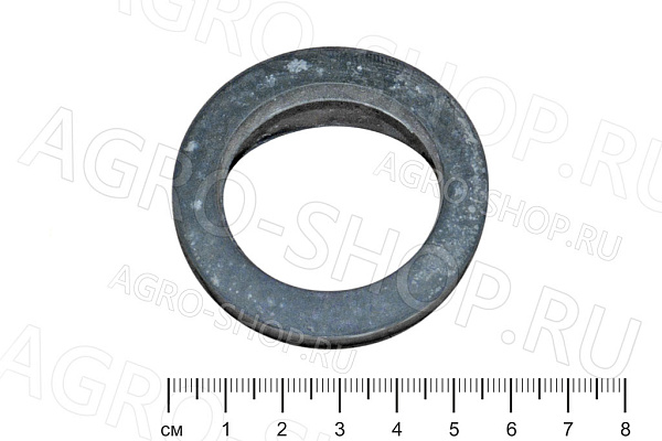 Манжета Н 102.004 молокопровода коническая Майга 