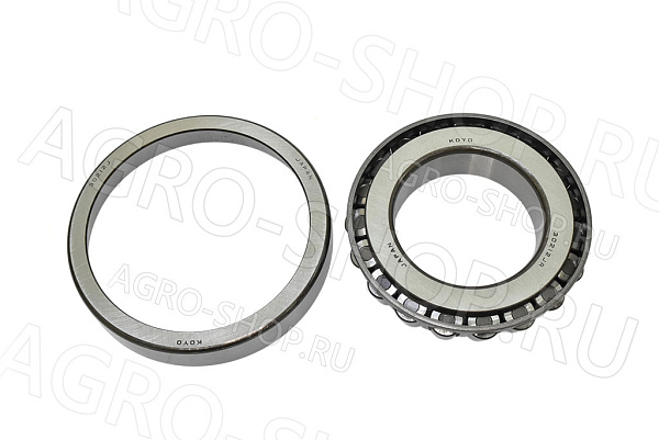 Подшипник 30212 / 7212 (60х110х23,75) (KOYO) 