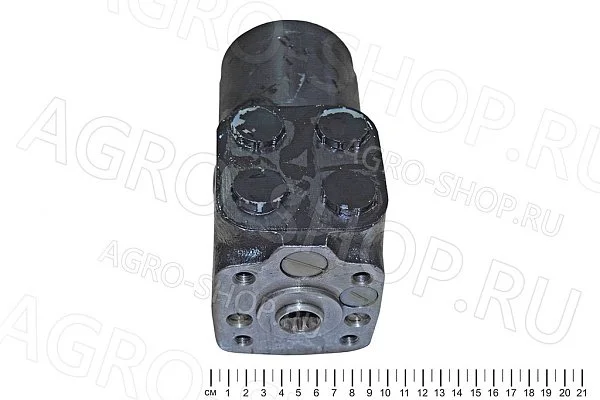 Насос-дозатор НДП-500-16 (Омскгидропривод) 