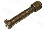 Болт 50-1004026 шатуна с гайкой Д-243/245 (ММЗ)