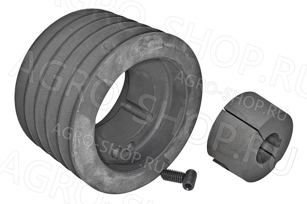 Шкив 160*5 TB SPB