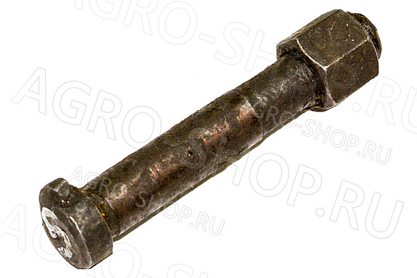 Болт 50-1004026 шатуна с гайкой Д-243/245 (ММЗ)
