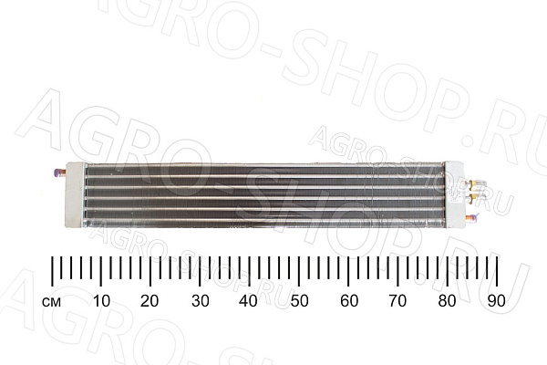 Радиатор отопителя 03-090102-00 (испаритель) Т-150, ХТЗ-17221 