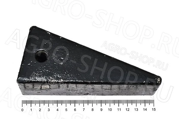 Насадка сменная 15009 PA  ПЧ-4,5 Bellota