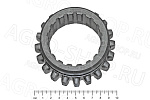 Шестерня 70-1701072 включения ходоуменьшителя зуб=20 МТЗ-80/82/952 (МЗШ)