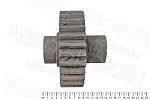 Шестерня РКС6.03681  РКС-6 