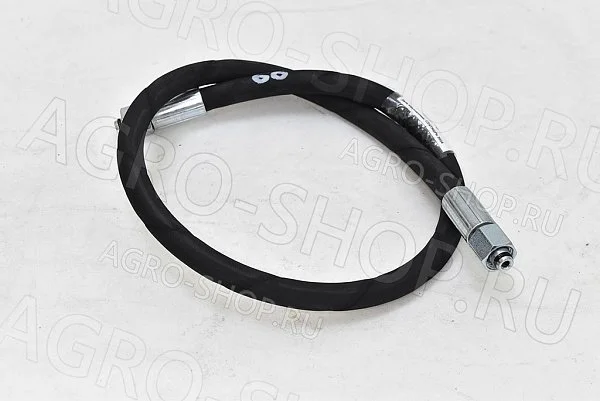 РВД 8.А1.А1.810.25/75 L=0,81м (DKOL М14х1,5 гайка 17) (DKOL М14х1,5 гайка 17) 1SN (Ювен-Энерпред) 