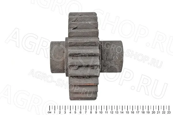 Шестерня РКС6.03681  РКС-6 