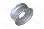 Диск колеса 9,00-22,5 под шину 295/80R22,5 ИСРК-12 