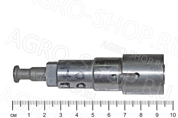 Плунжерная пара 175.1111150-11 (12х14) Евро 2 ЯМЗ-238БЕ, ЯМЗ-7511 (Ярославль) 