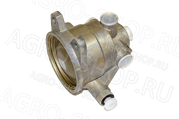 Воздухораспределитель 11.3531010-81 тормозов (однопроводный) ПТС-9 