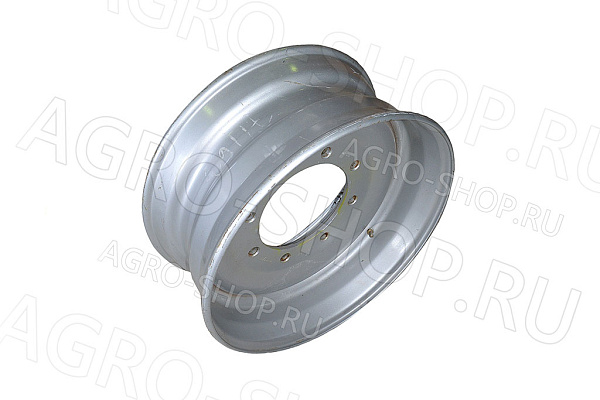 Диск колеса 9,00-22,5 под шину 295/80R22,5 ИСРК-12 