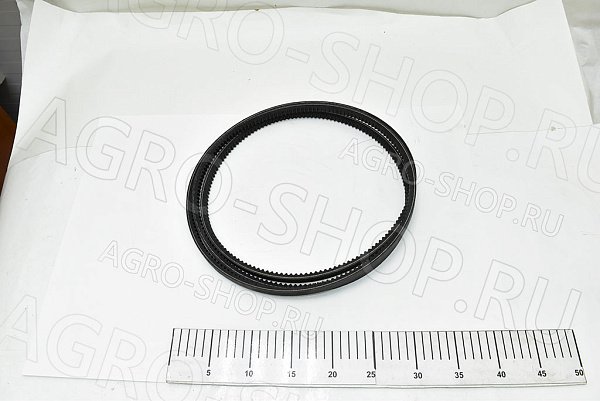 Ремень А-2932 / ХРА-2932 ЗУБЧАТЫЙ Wirax (TOYOPOWER) 