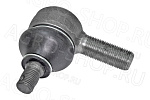 Наконечник 3163-3414056 рулевой тяги (правый, не обслуживаемый) УАЗ 