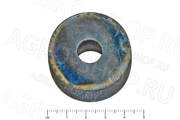 Подушка 4301-5001085 крепления кабины нижняя ГАЗ-3307 