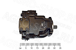 Гидронасос FRL 090 CLS 2120NNN3 гидравлики (Аналог BOSCH Rexrot) К-744Р Danfoss