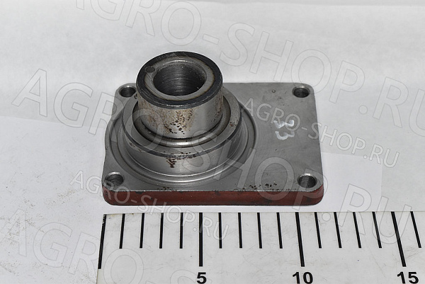 Вал RB.060024FE привода гидронасосов YTO 