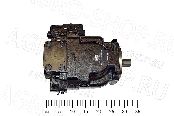 Гидронасос FRL 090 CLS 2120NNN3 гидравлики (Аналог BOSCH Rexrot) К-744Р Danfoss