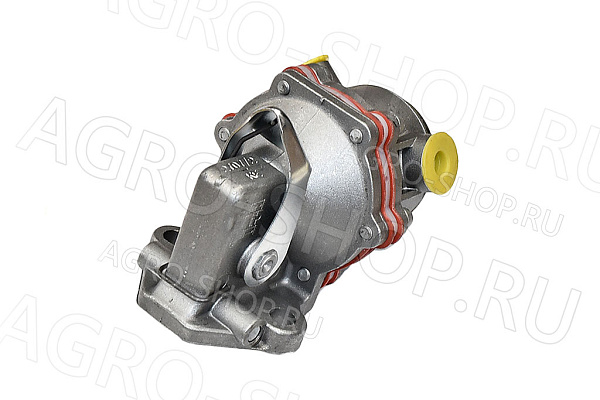 Насос подкачки 6585.096 ручной (дв. LOMBARDINI) МТЗ-320 