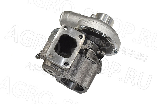 Турбокомпрессор С14-196-01 (ЗИЛ-5301 Бычок) Д-245.9Е2, Д-245.11Е2 Strakonice