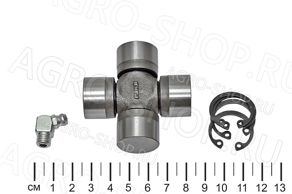 Крестовина К02.010-01 / CR2 карданного вала (22х54)  РЗКВ