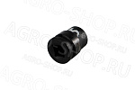 Головка торцевая 17мм 1/2" ударная Thorvik (S23S1117)