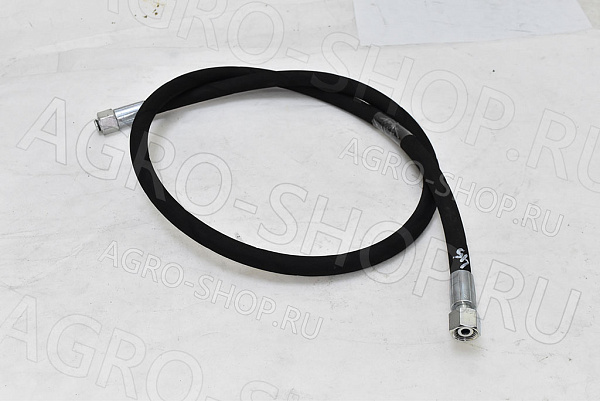 РВД 12.А2.А2 L=1,5м (DKOL М18х1,5 гайка 22) (DKOL М18х1,5 гайка 22) 1SN Акрос (Ювен-Энерпред) 