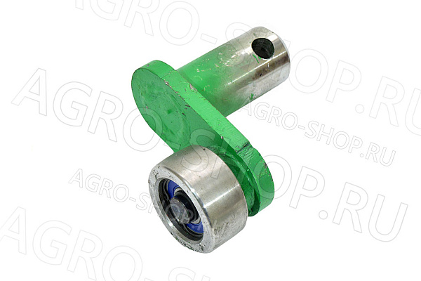 Кулачок с роликом ПР 07.080 крепление под отверстие ПРФ-145, ПРФ-180 Новосибирск