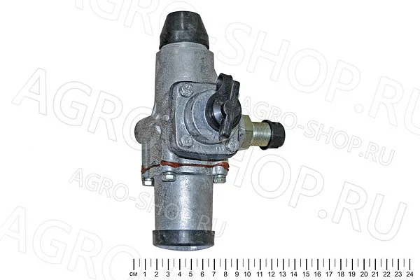 Регулятор А29.51.000 / 80-3512010 давления воздуха МТЗ-1221 ()